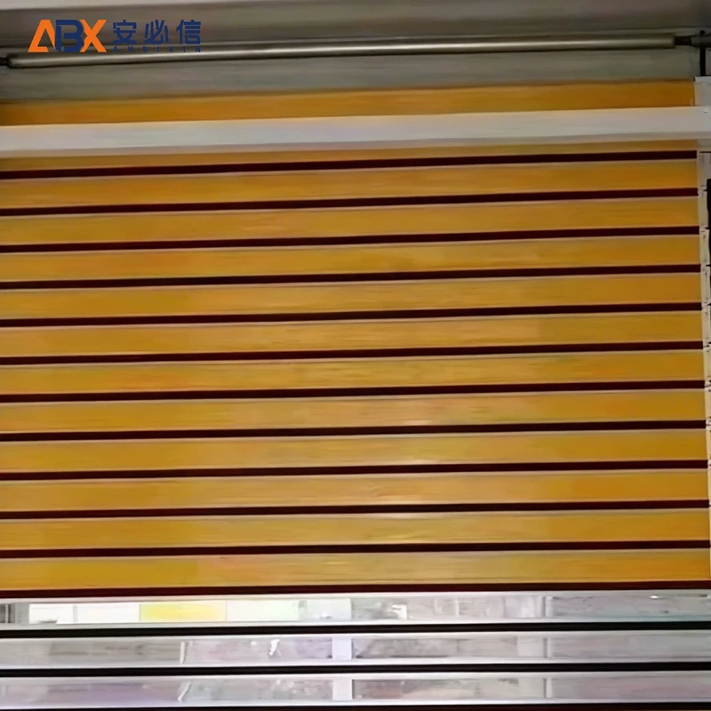 钦州市雷达高速门